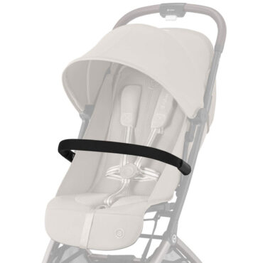 Cybex Gold Orfeo/Libelle Bumper Bar - Black