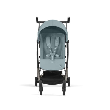 Cybex Gold Libelle Stroller (6m-4Yrs) - Stormy Blue