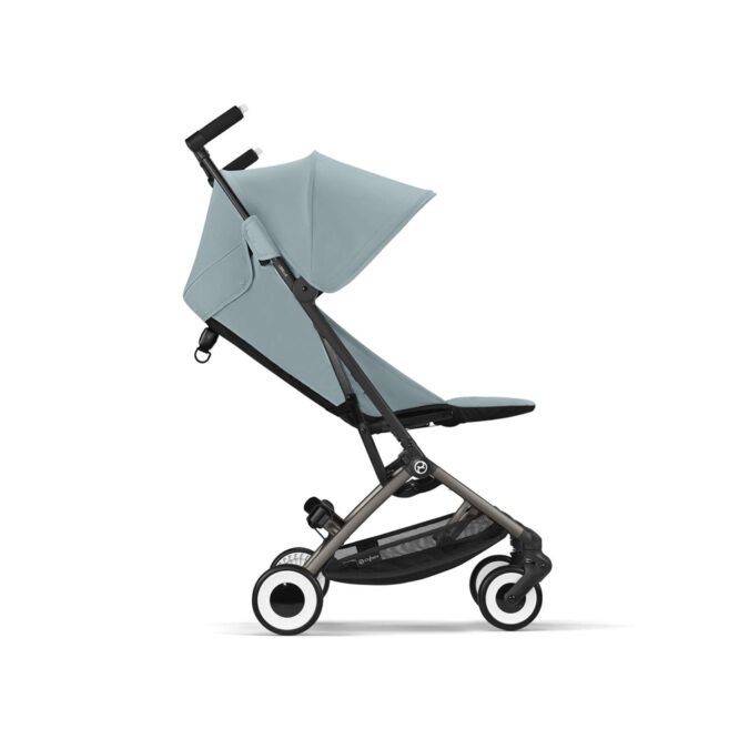 Cybex Gold Libelle Stroller (6m-4Yrs) - Stormy Blue