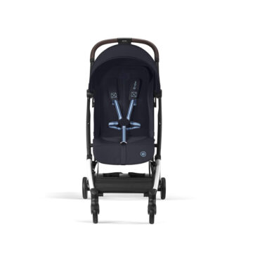 Cybex Gold Orfeo Stroller (6m-4Yrs) - Dark Blue