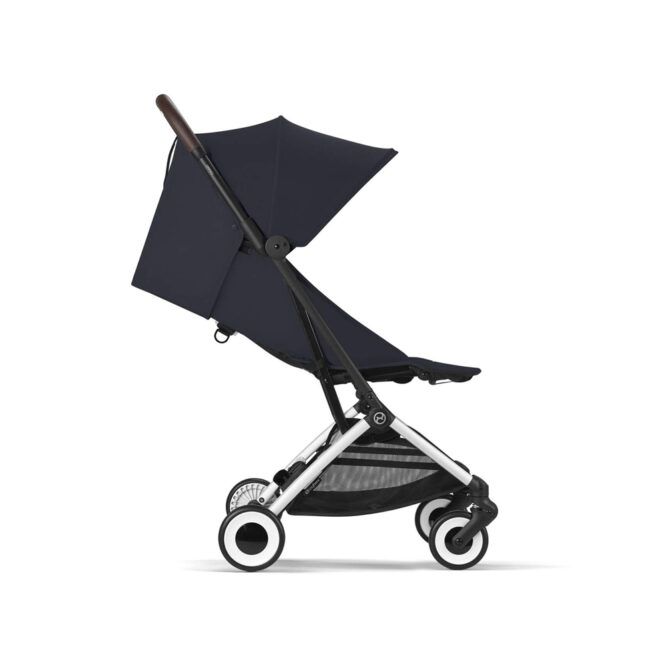 Cybex Gold Orfeo Stroller (6m-4Yrs) - Dark Blue