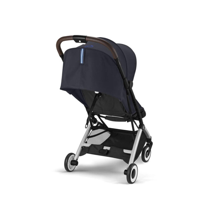 Cybex Gold Orfeo Stroller (6m-4Yrs) - Dark Blue