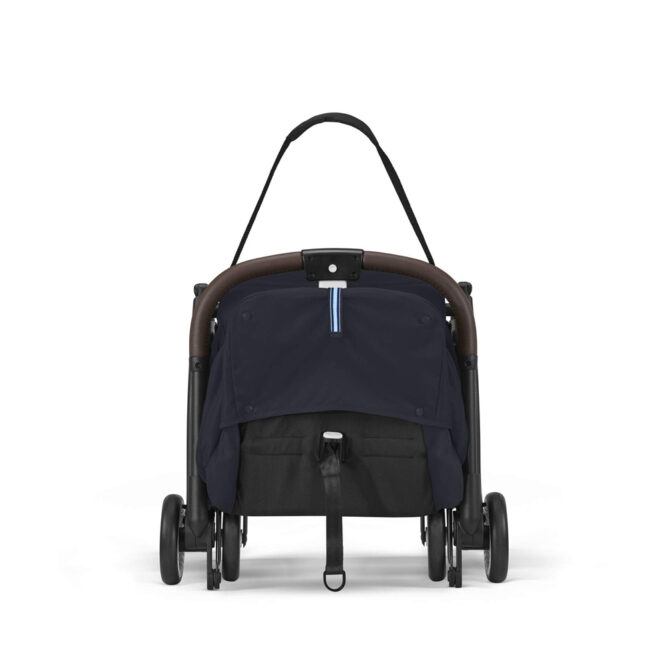 Cybex Gold Orfeo Stroller (6m-4Yrs) - Dark Blue