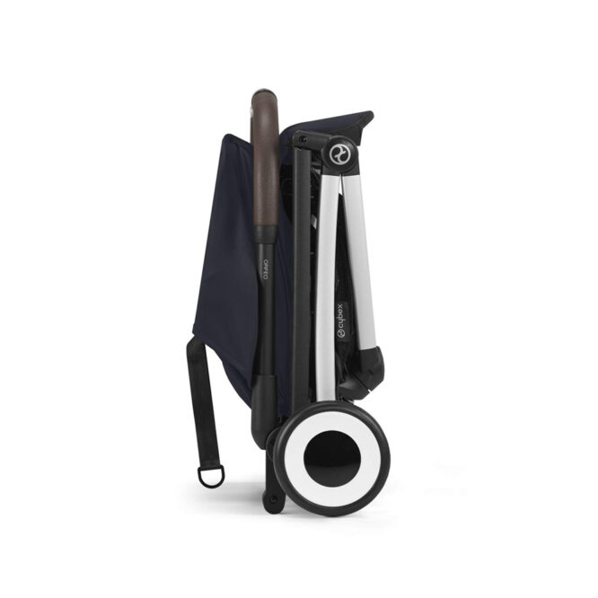 Cybex Gold Orfeo Stroller (6m-4Yrs) - Dark Blue