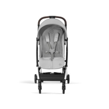 Cybex Gold Orfeo Stroller (6m-4Yrs) - Fog Gray