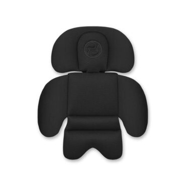 Cybex Gold Newborn Inlay | Add-on for Sirona G Car Seats - Black