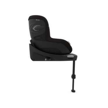 Cybex Gold Sirona Gi i-Size Car Seats (3m-4Yrs) - Magic Black