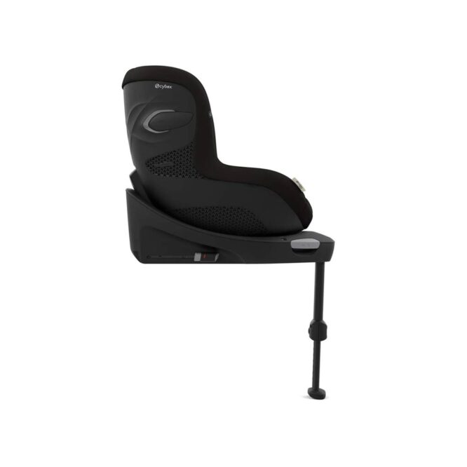 Cybex Gold Sirona Gi i-Size Car Seats (3m-4Yrs) - Magic Black