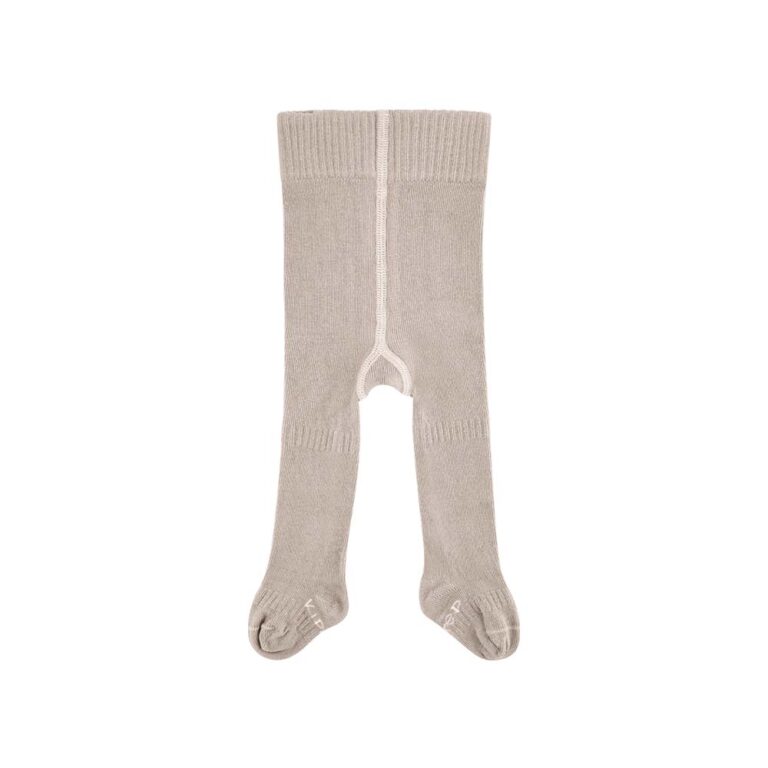 Kipkep Stay-On-Tights - Cookie