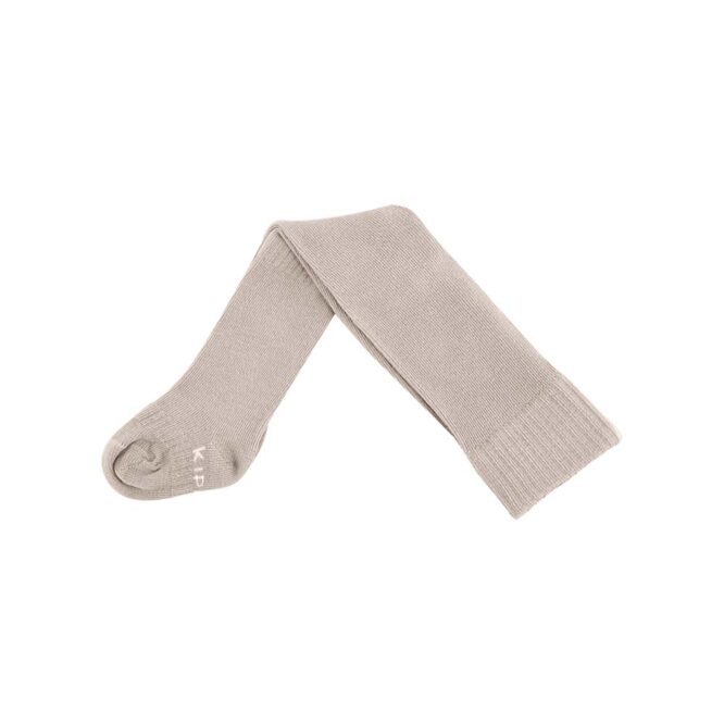 Kipkep Stay-On-Tights - Cookie