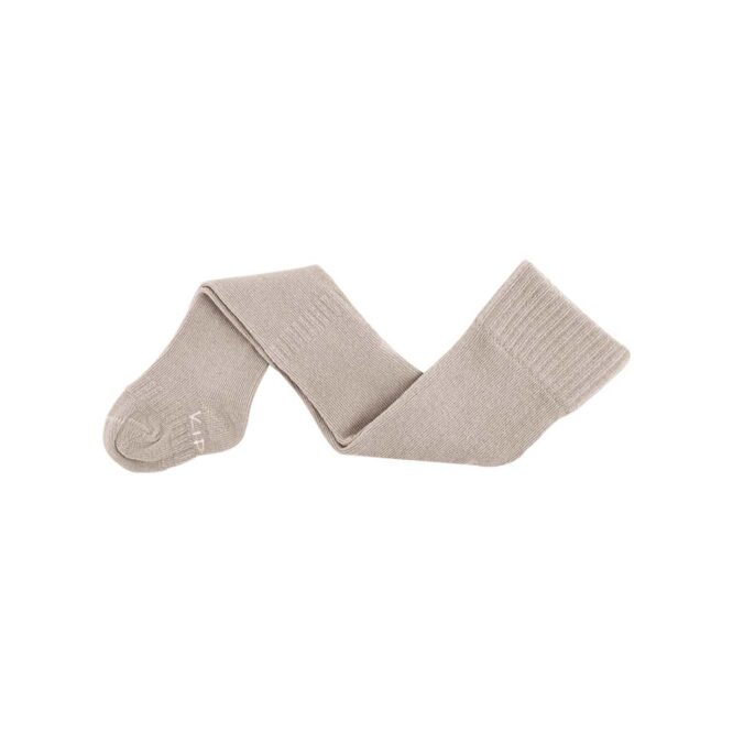 Kipkep Stay-On-Tights - Cookie
