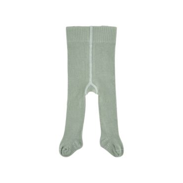 Kipkep Stay-On-Tights - Pale Green