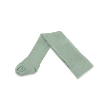 Kipkep Stay-On-Tights - Pale Green