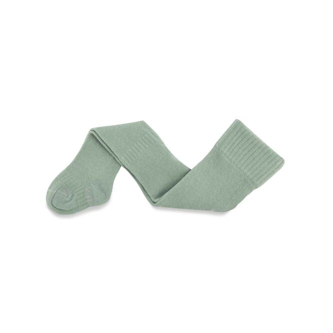 Kipkep Stay-On-Tights - Pale Green