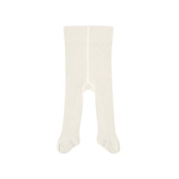 Kipkep Stay-On-Tights - Off White