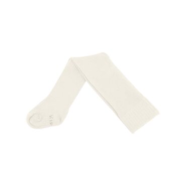 Kipkep Stay-On-Tights - Off White