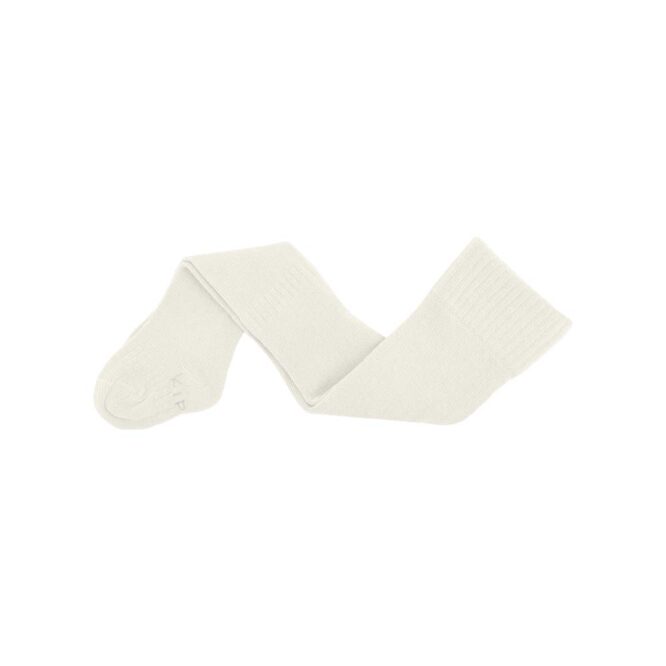 Kipkep Stay-On-Tights - Off White