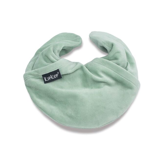 Kipkep Lexie Heating Pillow - Pale Green