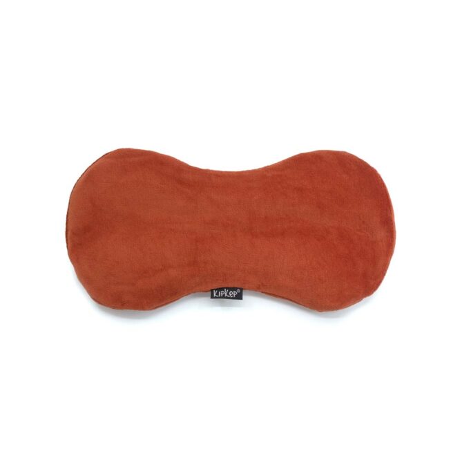 Kipkep Woller Heating Pad Cover - Rusty Spice