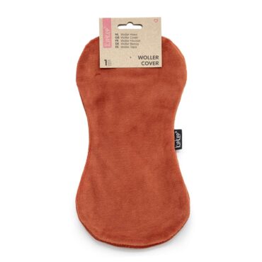Kipkep Woller Heating Pad Cover - Rusty Spice
