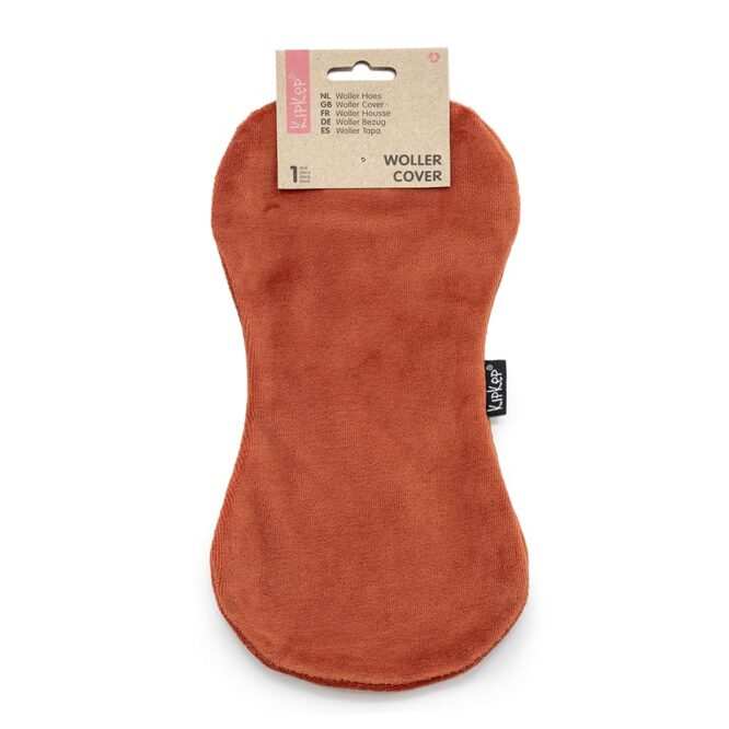 Kipkep Woller Heating Pad Cover - Rusty Spice