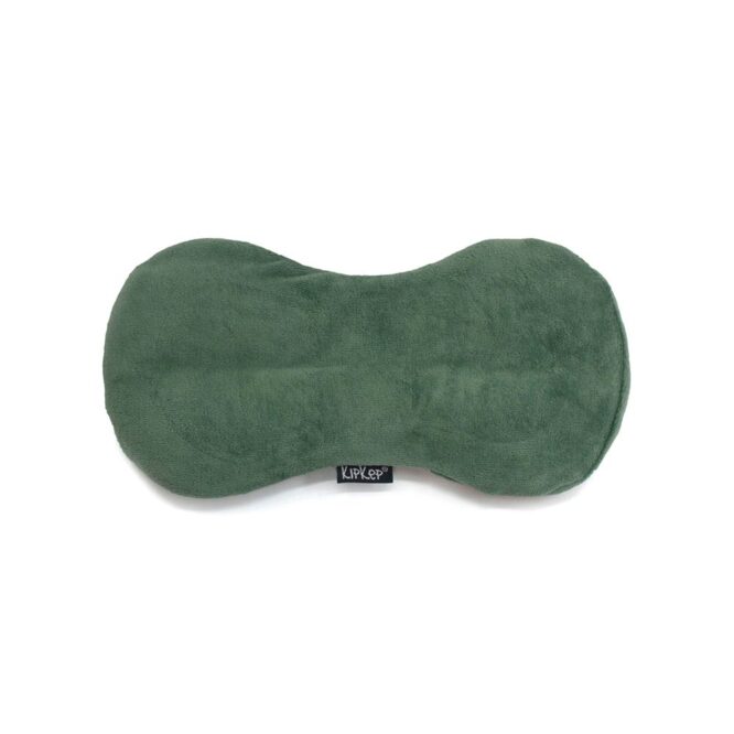 Kipkep Woller Heat Pack - Calming Green