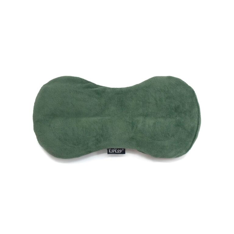 Kipkep Woller Heat Pack - Calming Green