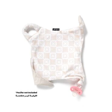 Kipkep Roggy Pacifier Cloth - Roccy Sahara