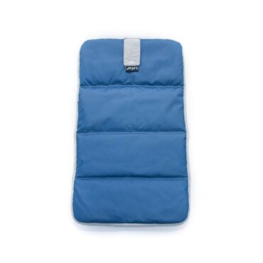 Kipkep Napper Changing Mat - Denim Blue