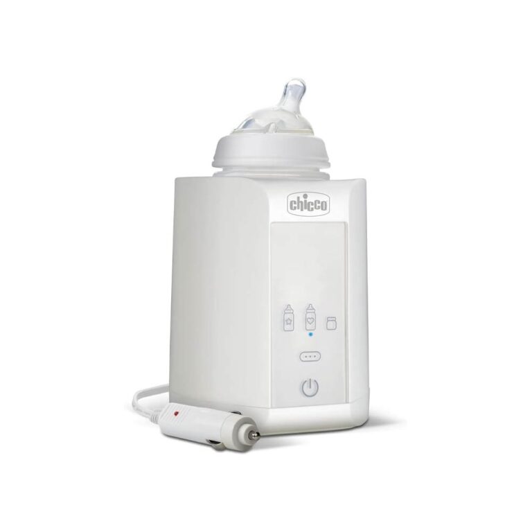 Chicco Home+Travel Bottle Warmer