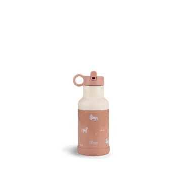 Citron Stainless Steel Water Bottle 350ml - Unicorn