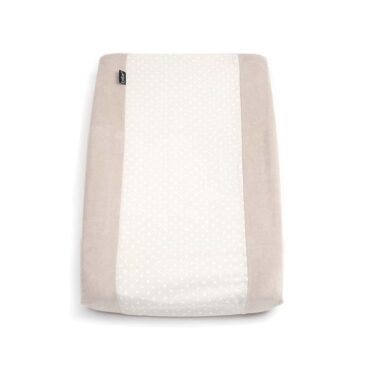Kipkep Changing Pad Cover (Anti-Slip) - Dreamy Sand