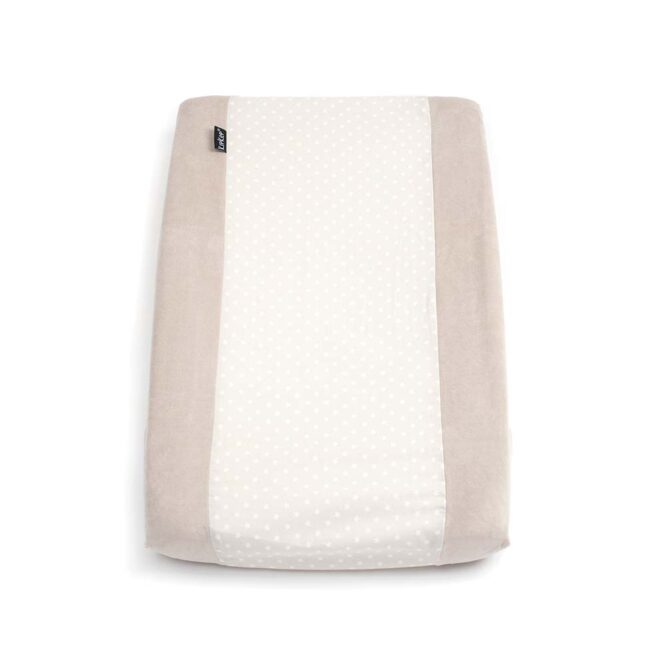 Kipkep Changing Pad Cover (Anti-Slip) - Dreamy Sand