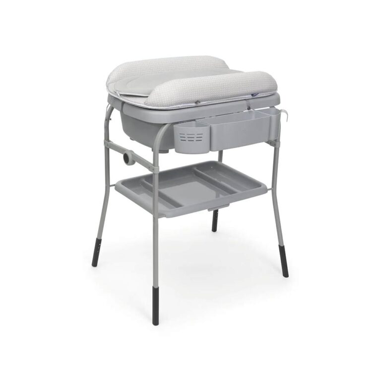 Chicco Cuddle & Bubble Comfort+ (0m+) Max 11kg - Stone