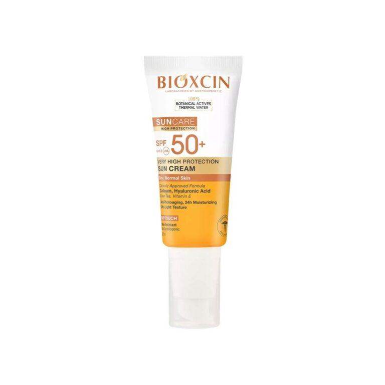 Bioxcin Suncare Acnium SPF50+ Sun Cream 50ml