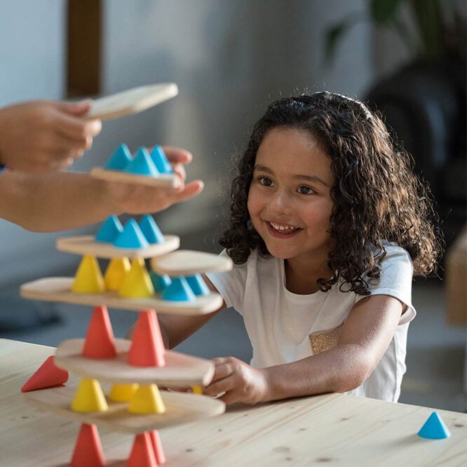 Oppi Piks Big Kit (3-12Yrs) - 64 Pieces