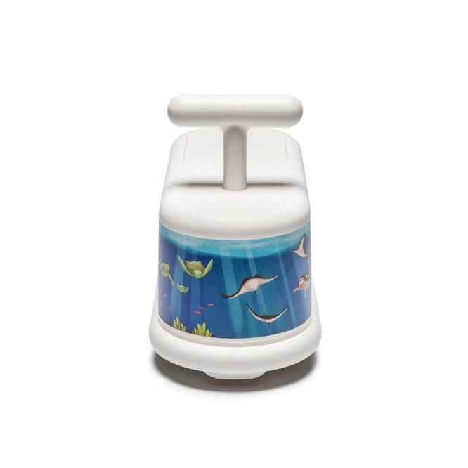 Italtrike La Cosa Kids Ride-On Toy (1-6Yrs) - Ocean