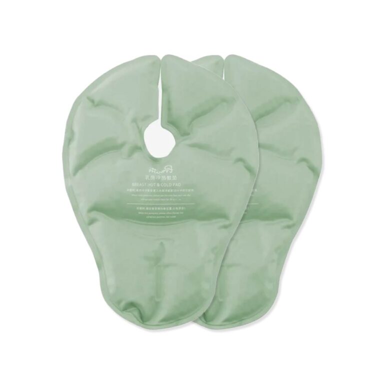 Phanpy Hot & Cold Breast Pad - 2 Pcs