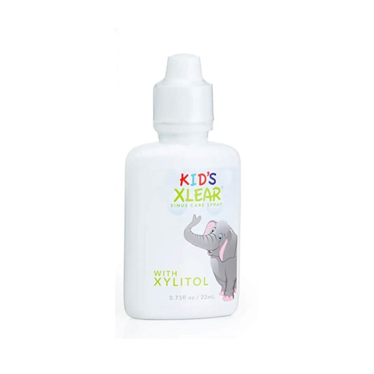 Xlear Kids Nasal Spray 22ml