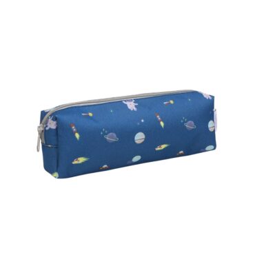 Little Ia Cosmic Explorer Pencil Case