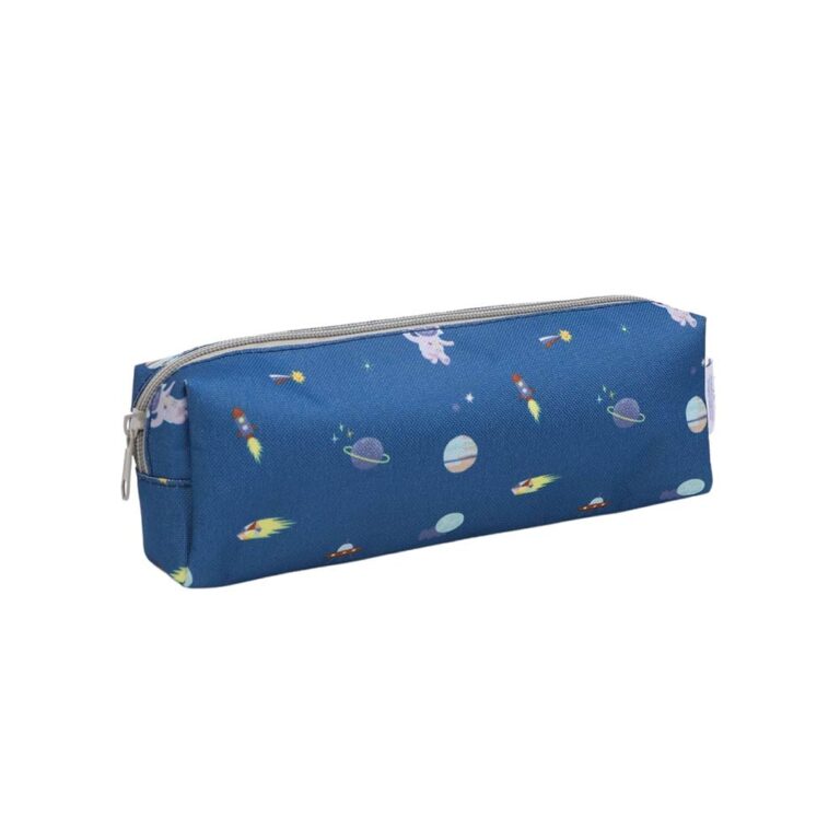 Little Ia Cosmic Explorer Pencil Case