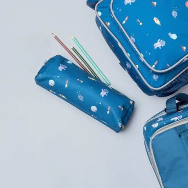 Little Ia Cosmic Explorer Pencil Case