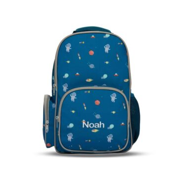Little IA Kid's Backpack - Cosmic