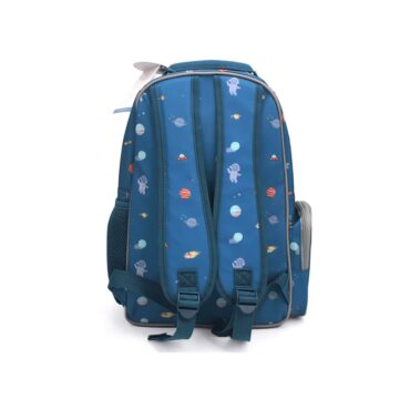 Little IA Kid's Backpack - Cosmic