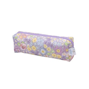 Little IA Kid's Pencil Case - Floral