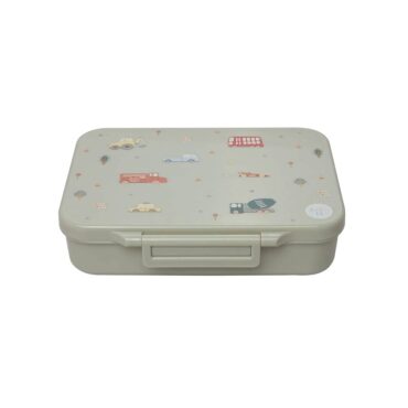 Little IA Bento Box 4 Compartment - Transport