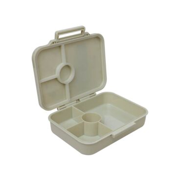 Little IA Bento Box 4 Compartment - Transport