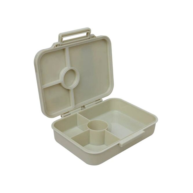 Little IA Bento Box 4 Compartment - Transport