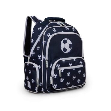Little IA Large Kids Backpack - Football