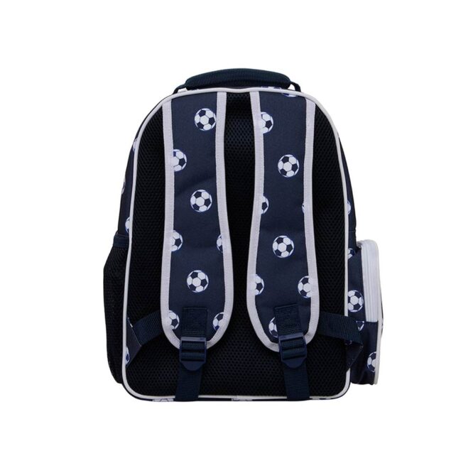 Little IA Large Kids Backpack - Football